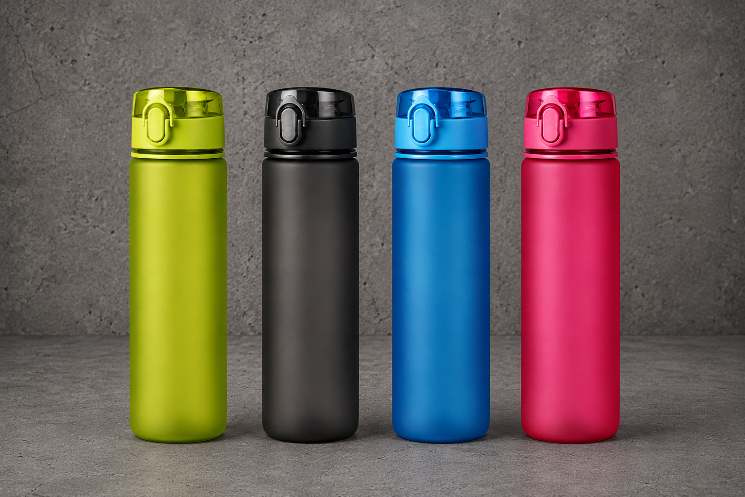 AquaGo™ — Guide Complet de la Gourde Sport