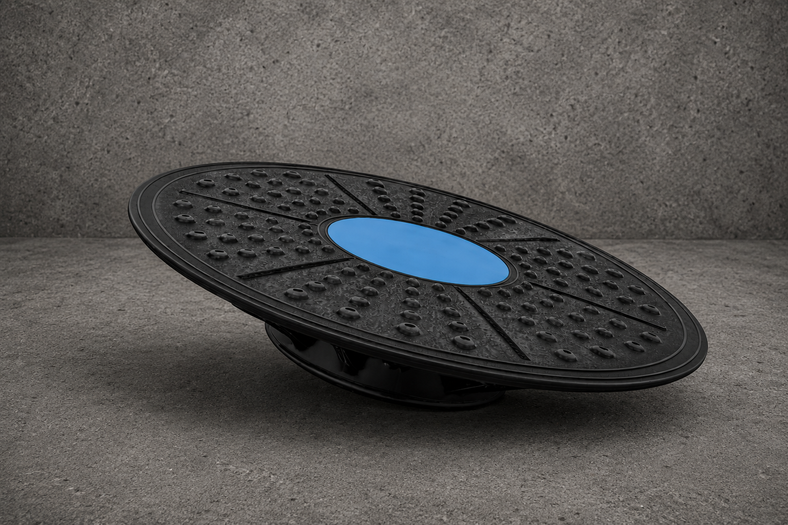 FitBoard™ — Guide Complet de la Planche d'Équilibre