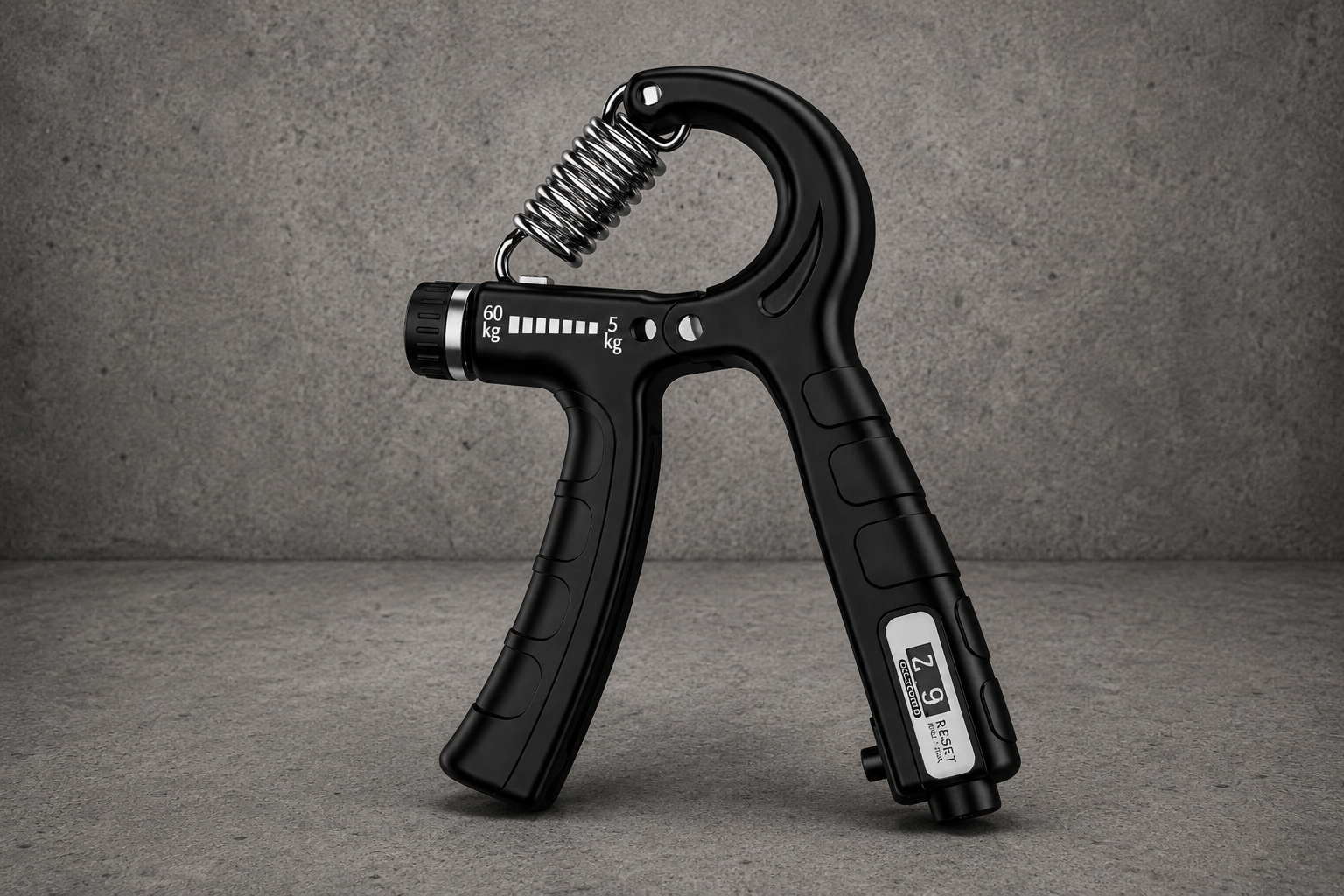 ForceGrip™ — Guide Complet de la Pince de Renforcement