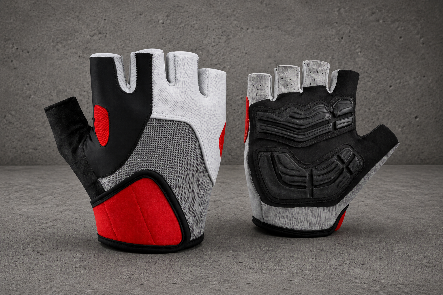 VeloFlex™ — Guide Complet des Gants de Cyclisme GEL