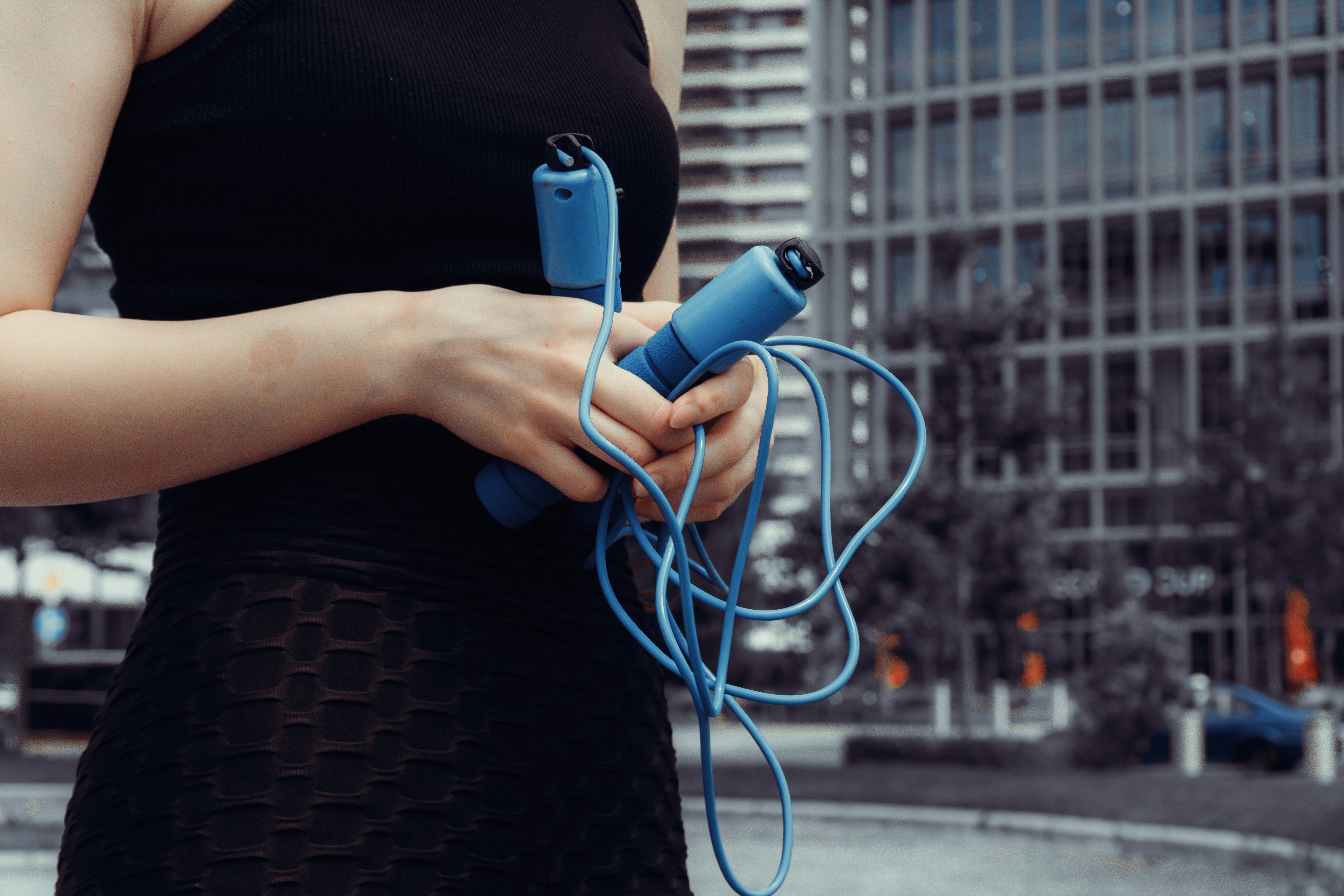 Cardio & Minceur