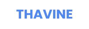 Thavine