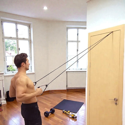 FitResist™ – Bandes élastiques d'entrainement