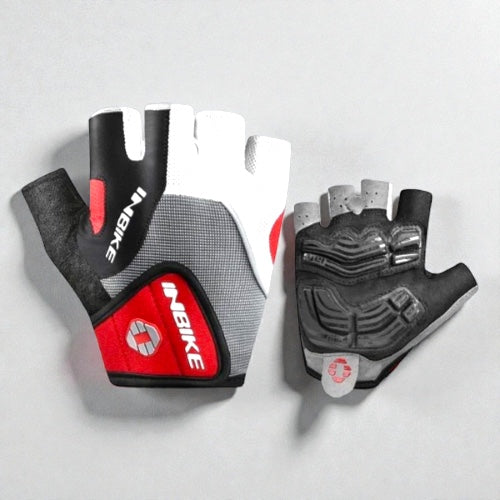 VeloFlex™ – Gants Cyclisme GEL Pad Antichoc