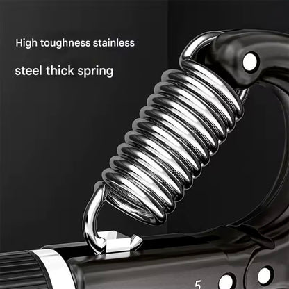 ForceGrip™ – Pince Réglable de Renforcement Musculaire