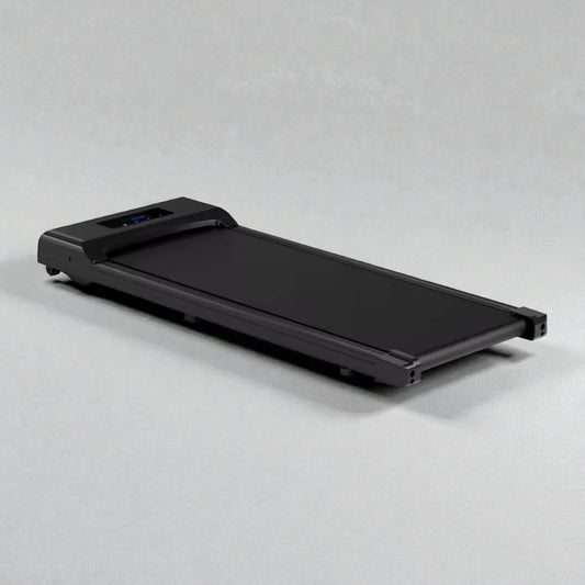 RunZen™ – Tapis Roulant Électrique Pliable Intelligent