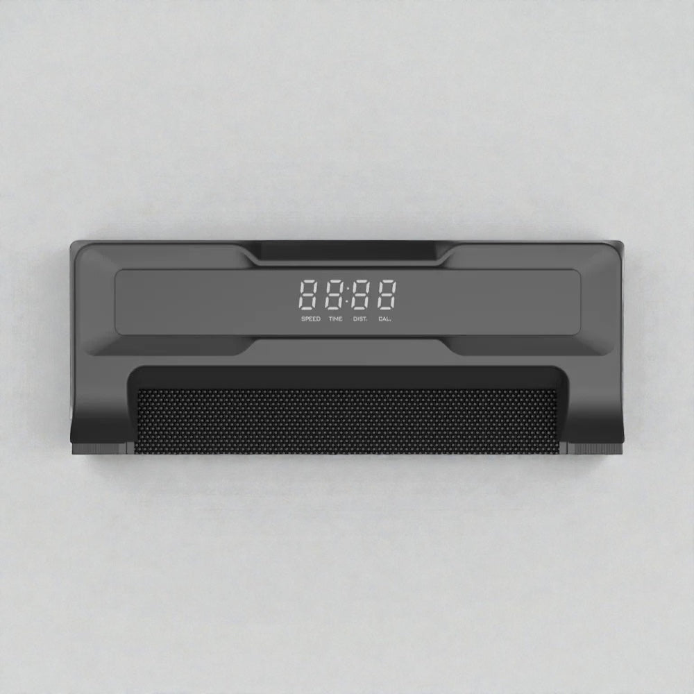 RunZen™ – Tapis Roulant Électrique Pliable Intelligent