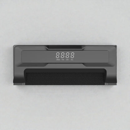 RunZen™ – Tapis Roulant Électrique Pliable Intelligent