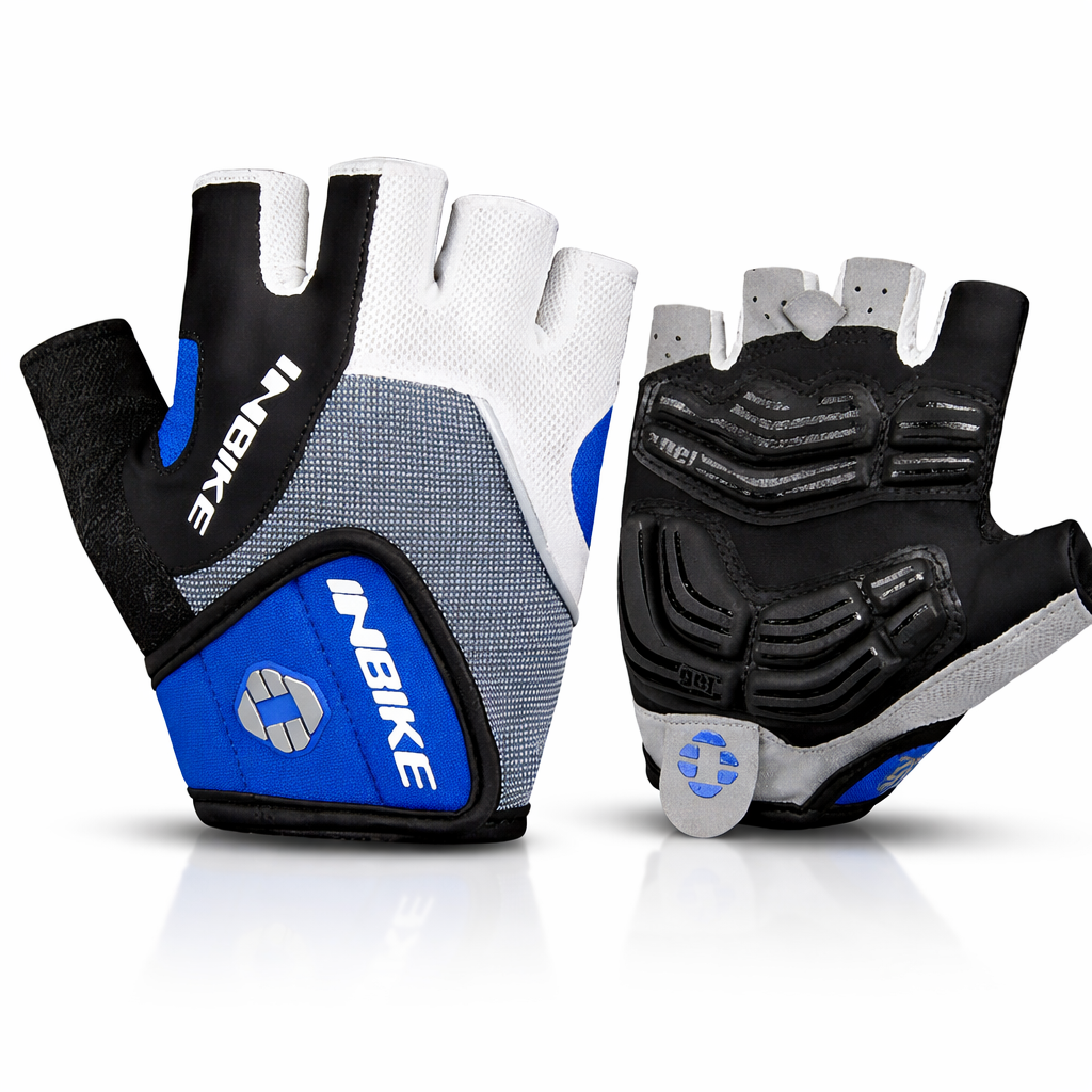 VeloFlex™ – Gants Cyclisme GEL