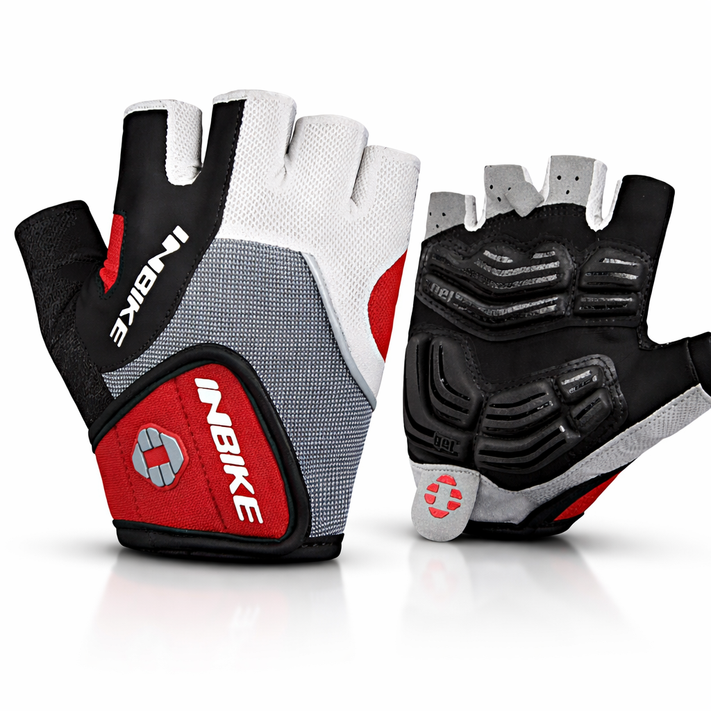 VeloFlex™ – Gants Cyclisme GEL