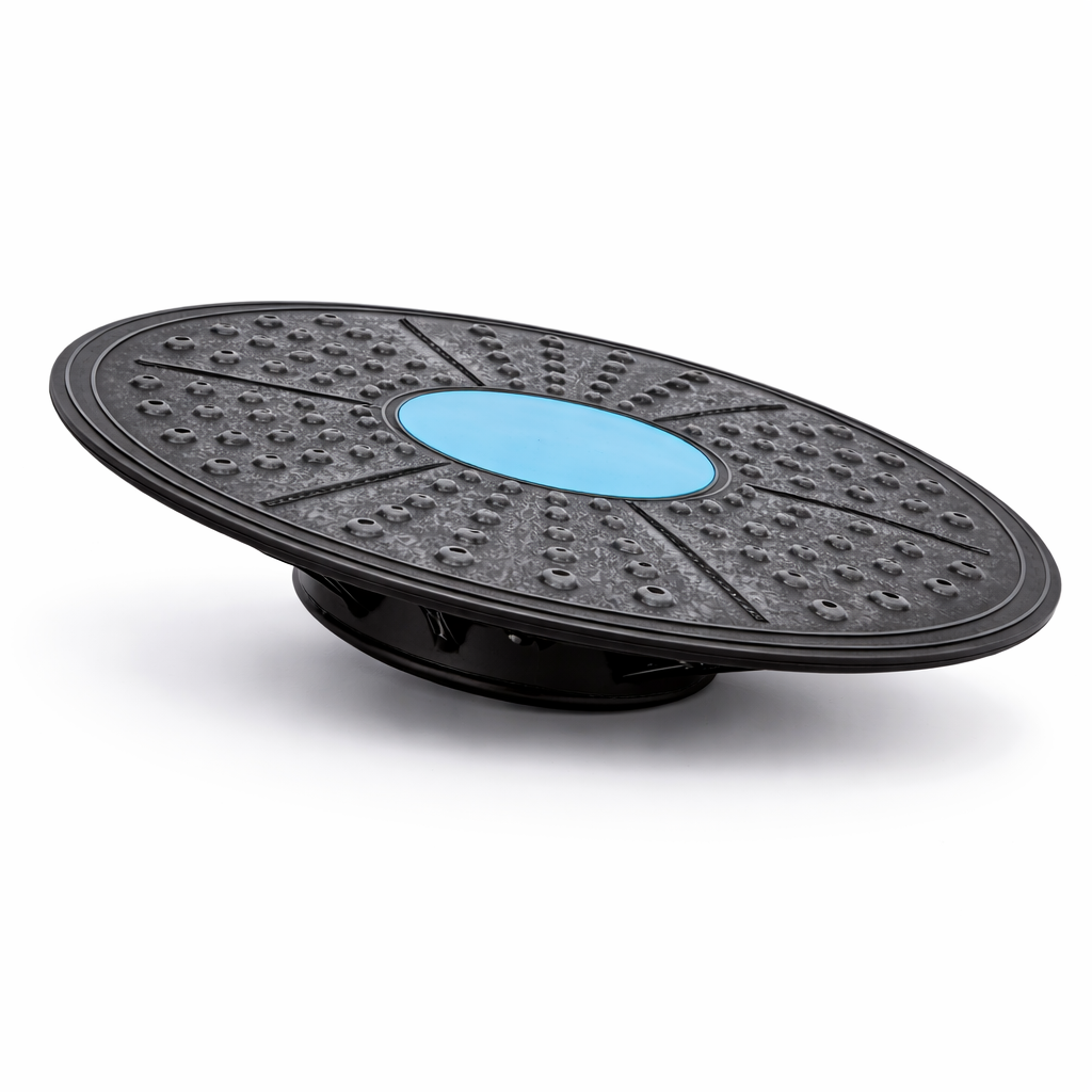 Planche équilibre gainage stabilité fitness - FitBoard Thavine