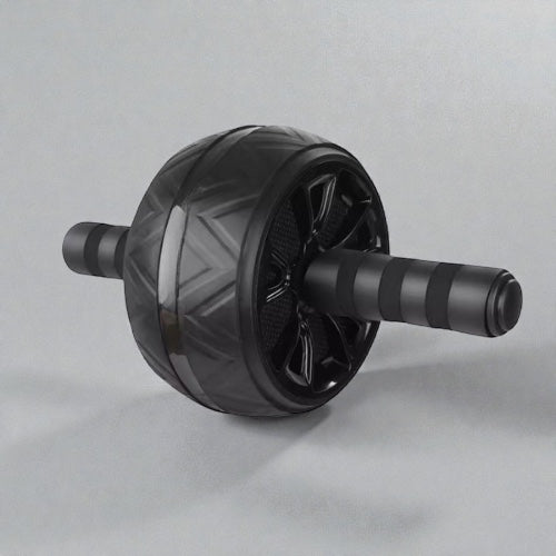 AbForce™ – Rouleau Abdominal Antidérapant