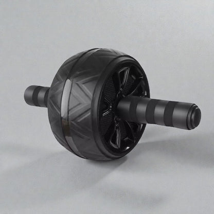 AbForce™ – Rouleau Abdominal Antidérapant