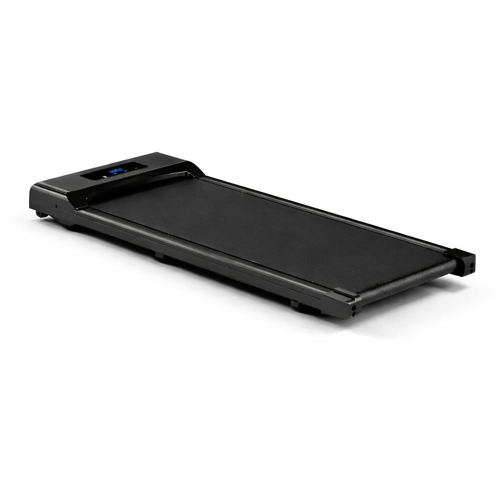 Tapis roulant électrique compact pliable maison - RunZen Thavine